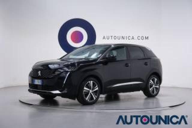 Peugeot 3008 Hybrid4 300 E-Eat8 Allure Pack  