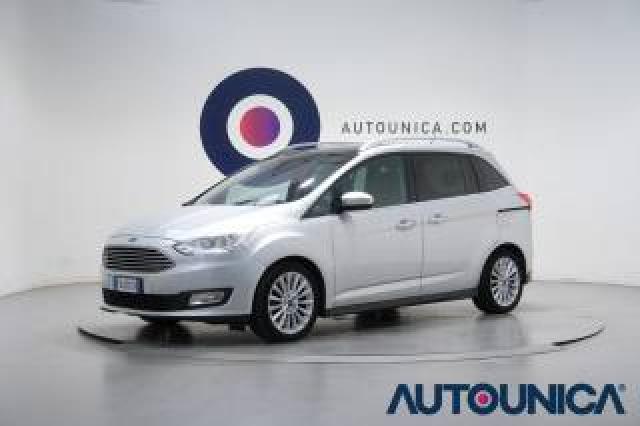 Ford C-Max Grand C-Max 1.5 Tdci 115cv 7 Posti  