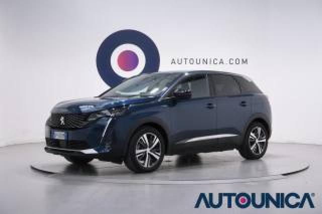 Peugeot 3008 Hybrid4 300 E-Eat8 Allure Pack 