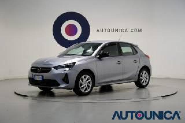 Opel Corsa 1.2 100 Cv Gs Line Neopatentati Fari Led 