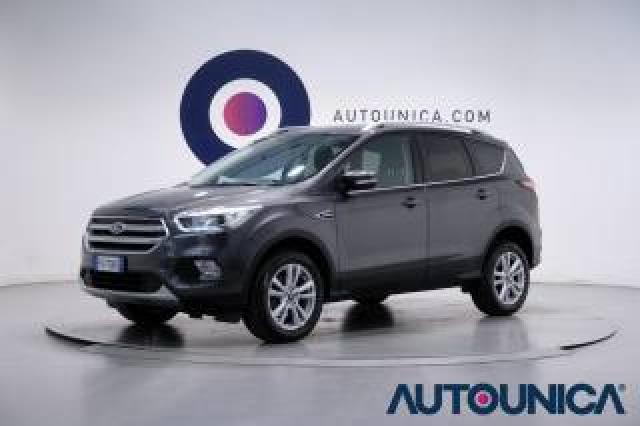 Ford Kuga 1.5 Tdci 120 Cv S&s 2wd Business Neopatentati  