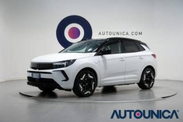 Opel Grandland 1.6 Phev Automatica Awd Gse Full Led  