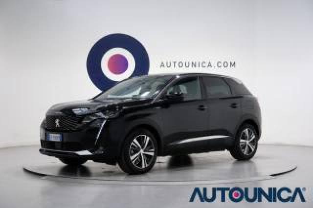 Peugeot 3008 Hybrid 300 E-Eat8 Allure Pack Full Led  