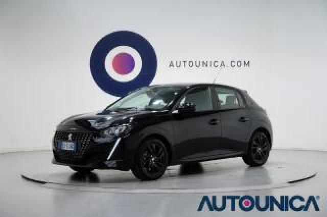 Peugeot 208 Puretech 75 Stop&start 5 Porte Like Neopatentati 