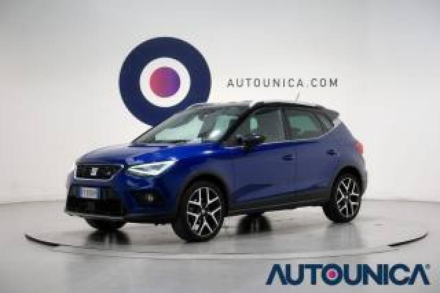 Seat Arona 1.0 Ecotsi 115 Cv Dsg Fr Neopatentati 