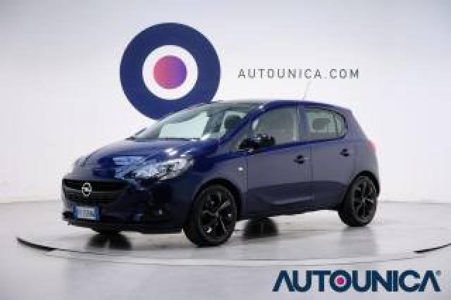 Opel Corsa 1.4 90cv Gpl Tech 5 Porte Innovation Neopatentati 