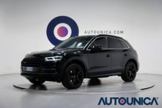 Audi Q5 2.0 Tdi 190 Cv Quattro S Stronic S Line Plus 