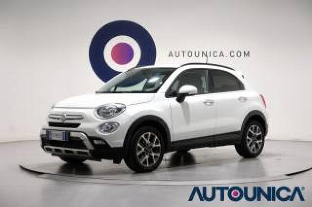 Fiat 500x 1.3 Multijet 95 Cv Cross Neopatentati 