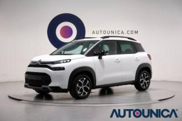 Citroen C3 Aircross Puretech 110 S&s You Neopatentati Fari Led 
