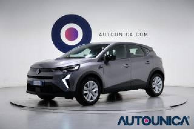 Renault Captur Tce 90 Cv Evolution Full Led Neopatentati 