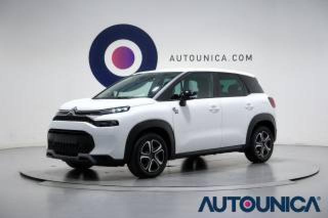 Citroen C3 Aircross Puretech 110 S&s You Neopatentati Fari Led 