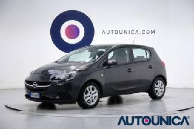 Opel Corsa 1.4 90cv Start&stop Automatica 5 Porte 
