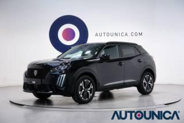 Peugeot 2008 Puretech 100 S&s Allure Neopatentati Full Led 