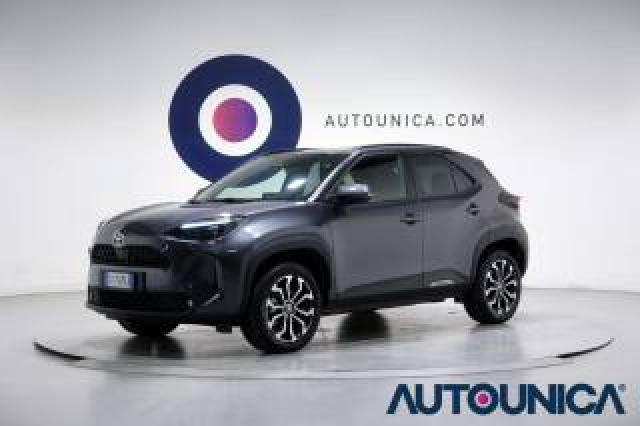 Toyota Yaris Cross 1.5 Hybrid 5porte E-Cvt Trend Full Led  