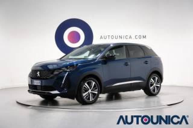 Peugeot 3008 Hybrid4 300 E-Eat8 Allure Pack 