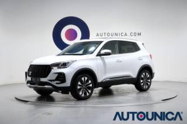 Dr Motor Dr 5.0 1.5 Bi-Fuel Gpl Tetto Panorama Neopatentati 