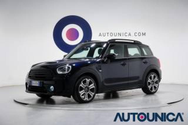 Mini Countryman 2.0 Cooper D Yours Full Led  