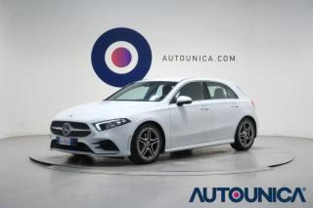 Mercedes Benz A 180 D Automatic Premium Full Led Neopatentati 