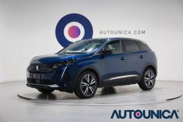 Peugeot 3008 Hybrid 180 E-Eat8 Allure Pack Full Led  