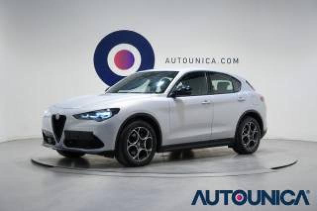Alfa Romeo Stelvio 2.2 Turbodiesel 160 Cv At8 Rwd Sprint  