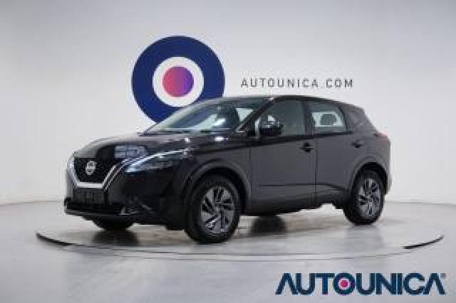 Nissan Qashqai Mhev 140 Cv Acenta Full Led  