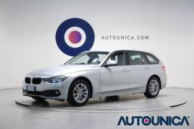 Bmw 316 D Touring Neopatentati 