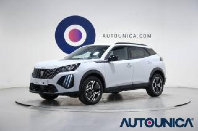 Peugeot 2008 Puretech 100 S&s Allure Neopatentati  
