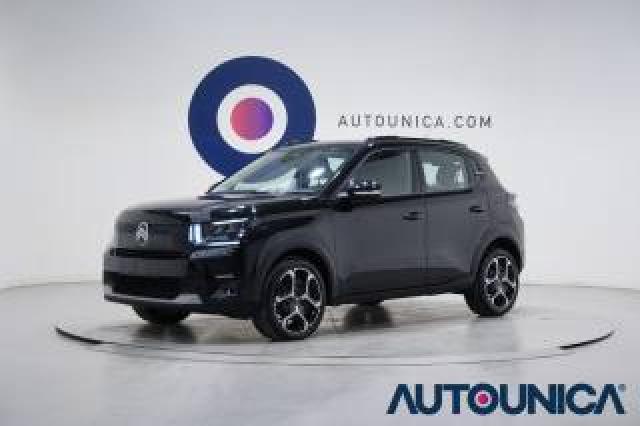 Citroen C3 Puretech 100 S&s Plus Neopatentati Fari Led 
