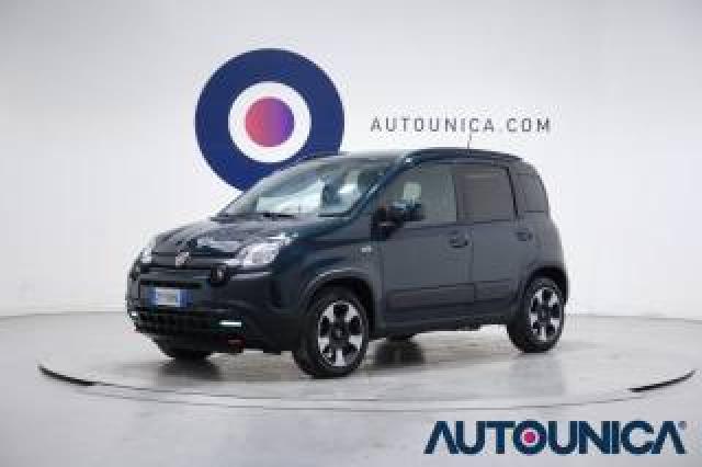 Fiat Panda 1.0 Firefly S&s Hybrid Garmin Neopatentati  