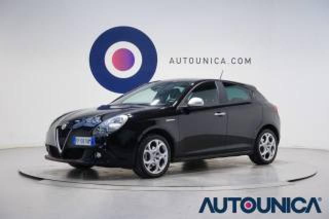 Alfa Romeo Giulietta 1.4 Turbo 120 Cv Sport Neopatentati  