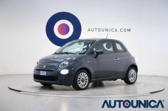 Fiat 500 1.0 Hybrid Connect Neopatentati 