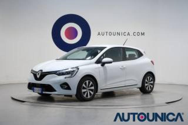 Renault Clio Full Hybrid E-Tech 140 Cv 5 Porte Business  