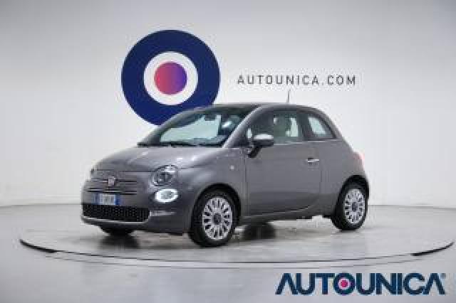 Fiat 500 1.0 Hybrid Dolcevita Tetto Panorama Neopatentati 