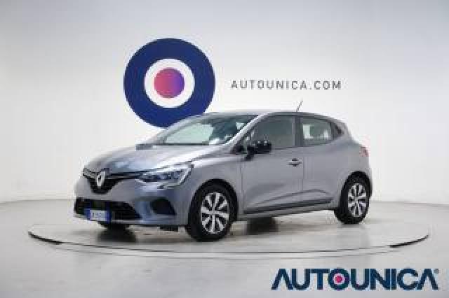 Renault Clio Tce 90 Cv 5 Porte Equilibre Neopatentati 