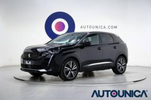 Peugeot 3008 Hybrid 180 E-Eat8 Allure Pack Full Led  