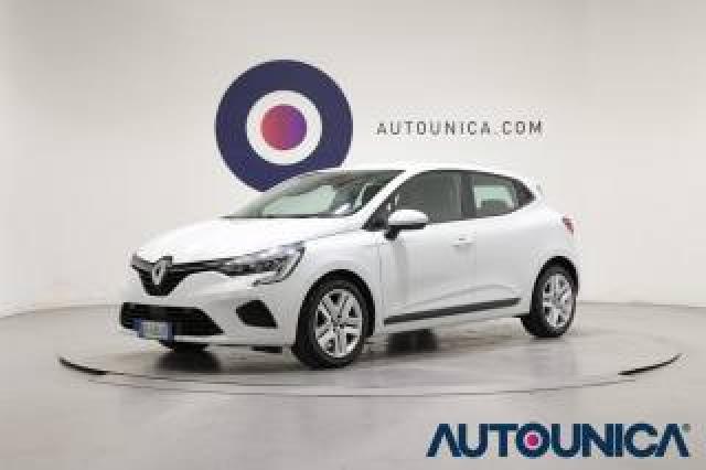 Renault Clio Tce 90 Cv 5 Porte Business Neopatentati 