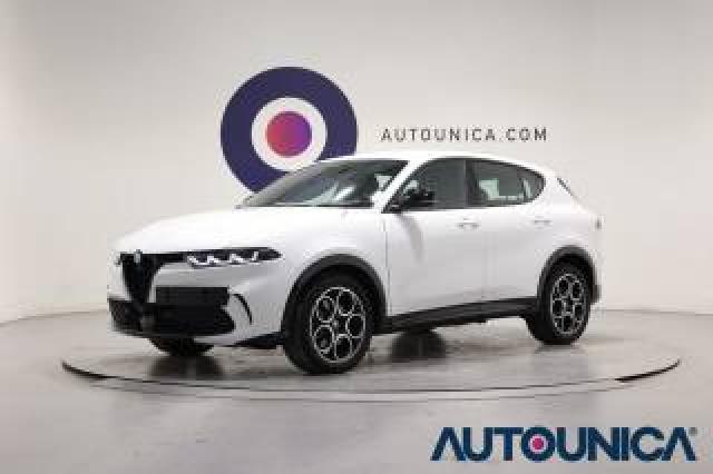 Alfa Romeo Tonale 1.5 160 Cv Mhev Tct7 Sprint Full Led  