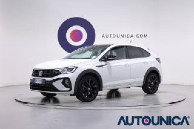 Volkswagen Taigo 1.0 Tsi 110 Cv Dsg R-Line Tetto Panorama 