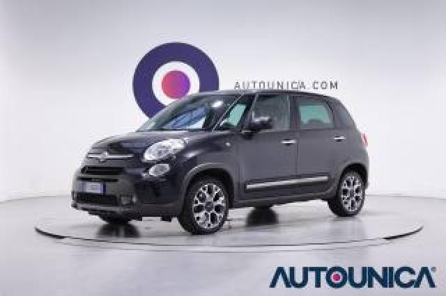 Fiat 500l 1.3 Multijet Trekking Tetto Panorama  