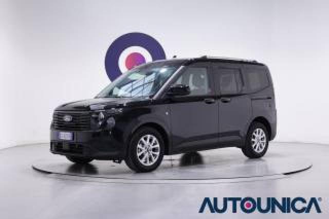 Ford Tourneo Courier 1.0 Ecoboost Powershift Titanium 
