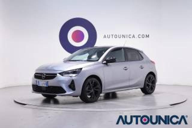 Opel Corsa 1.2 100cv Gs Line Tetto Panorama Neopatentati 