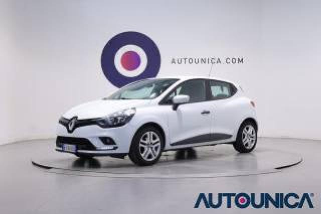 Renault Clio Tce 12v 75 Cv 5 Porte Generation Neopatentati 