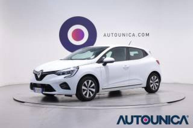 Renault Clio Full Hybrid E-Tech 140 Cv 5 Porte Zen Fari Led  