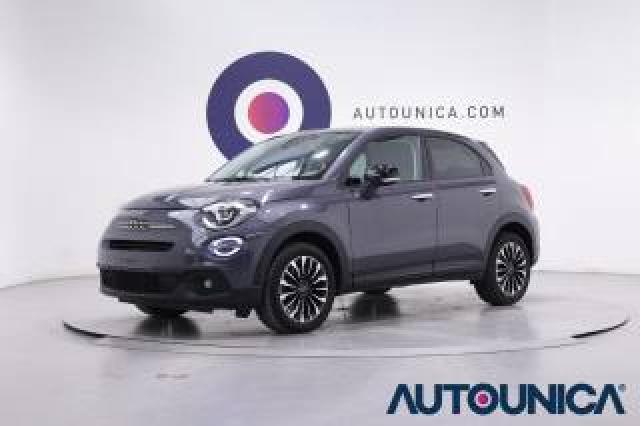 Fiat 500x 1.5 T4 Hybrid 130 Cv Dct Fari Led Neopatentati 