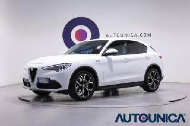 Alfa Romeo Stelvio 2.2 Turbodiesel 160 Cv At8 Rwd Super  