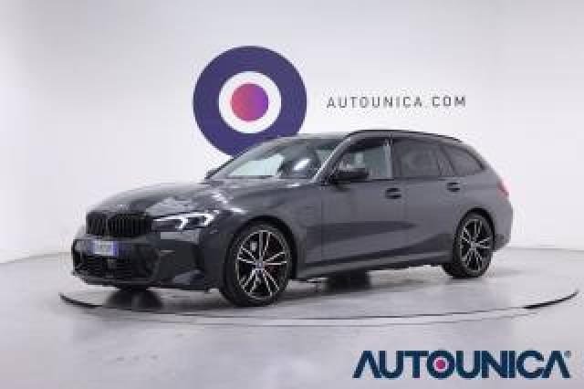 Bmw 320 E Touring Msport Full Led  