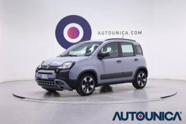 Fiat Panda 1.2 Easypower Gpl City Cross Neopatentati 