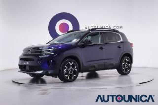 Citroen C5 Aircross Bluehdi 130 S&s Eat8 Max Fari Led  