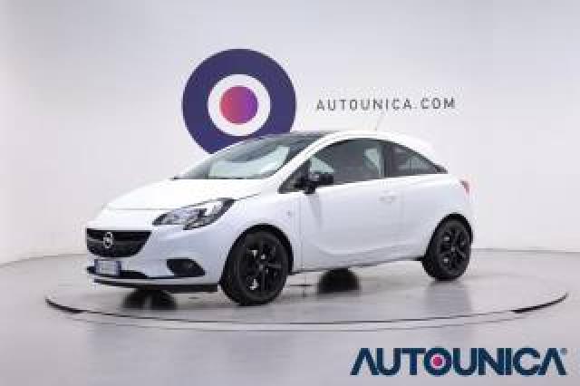 Opel Corsa 1.3 Cdti Ecoflex 95cv Start&stop Automatica N-Joy 