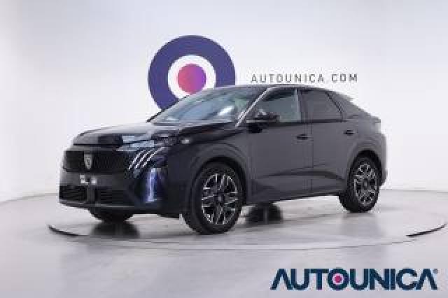 Peugeot 3008 Hybrid 136 E-Dcs6 Allure Full Led  